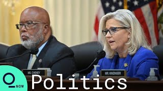 Day One of the Jan. 6 Hearing in 60 Seconds