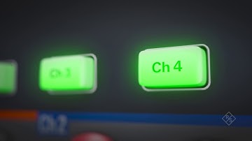 Boost your efficiency with our new generation of power supplies R&S NGP800!