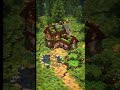 MINECRAFT BUILD IDEAS 💡🔥💡🔥💡🔥💡🔥💡🔥💡#minecraft #minecraftbuilding #trending #build #shorts #shortsfeed