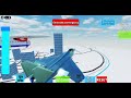 playing a fun plane game