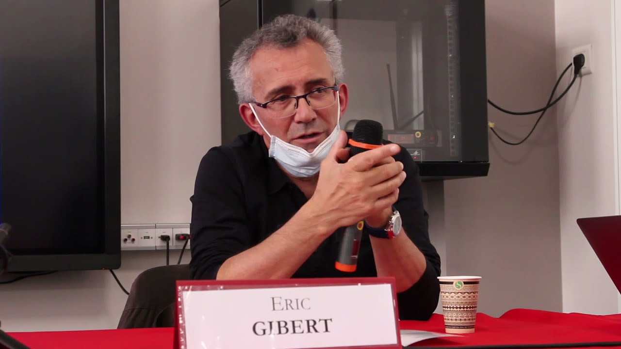 Neurosciences & psychanalyse - Propos du Dr GIBERT sur les marqueurs somatiques des sentiments