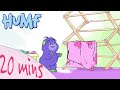 Humf - Compilation (episodes 01 to 03)