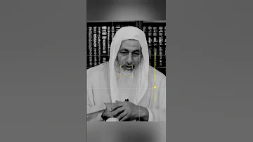 طلق زوجته للمرة الثالثه وهو غضبان الشيخ مصطفى العدوى 