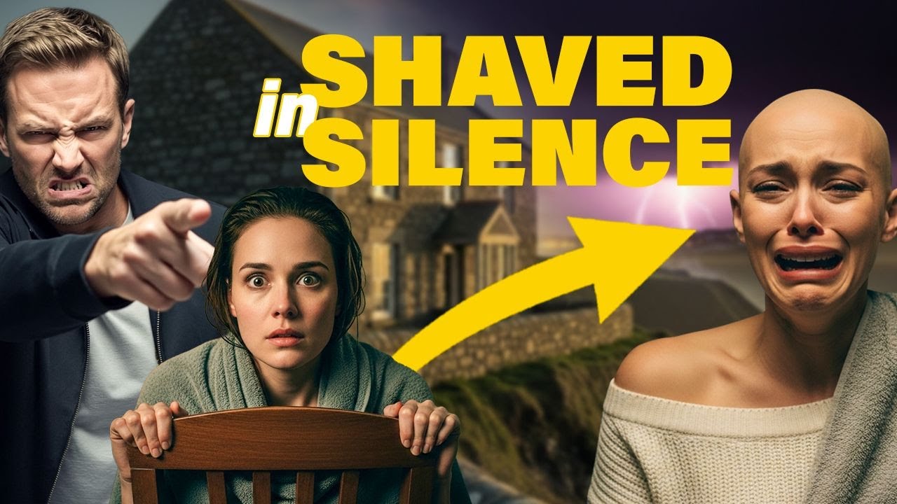 They Tried to Break Her, Shave Her, and Silence Her But She Came Back