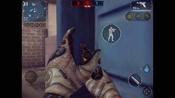 "DMG GLITCHES" 110% REAL WORKING ON NEW UPDATE | Modern Combat 5 Blackout