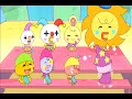Tamagotchi Yume Kira Dream Raw Episode 16 Full Episode