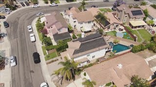 Home insurance companies using drone aerial images to drop policies