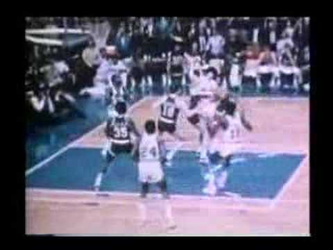 1974 NBA Playoffs: Boston Celtics vs Buffalo Braves