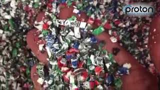 PDS-88 Solid State Crushing Casino Chips