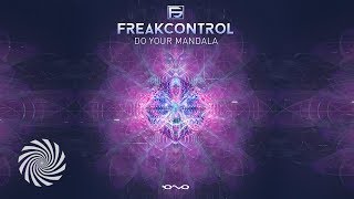 Freak Control - Space Travel