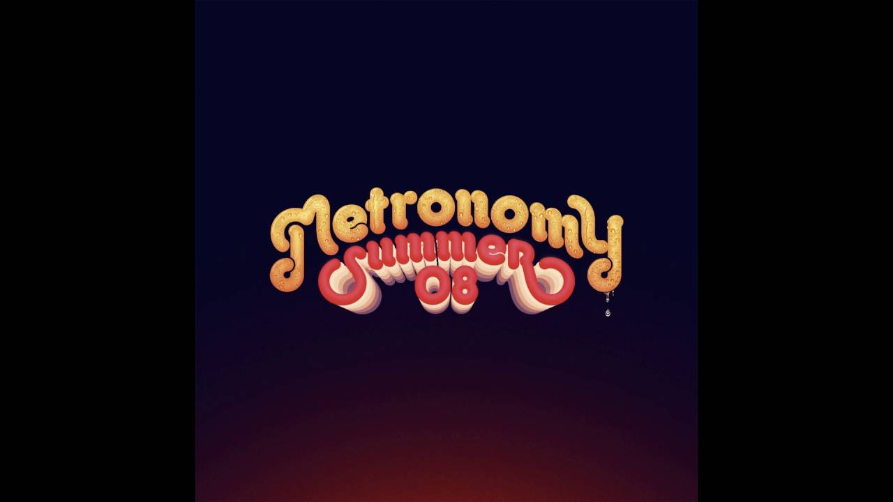 Watch Metronomy - 16 Beat (Official Audio) on YouTube Watch Metronomy - 16 Beat (Official Audio) on YouTube