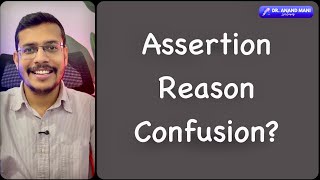 How To Solve Assertion Reason Questions For NEET 2026 | NTA Latest Update For NEET 2026