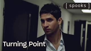 Turning Point | Spooks