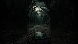 My GPS Led Me Somewhere That Doesn't Exist 😱 #Horror #Scary #GPS #Mystery #Creepy #horrorshorts