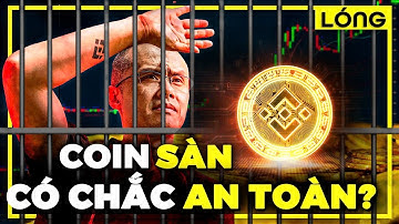 BNB - đồng coin đại diện cho sàn Binance đã tăng trưởng nhanh như nào?