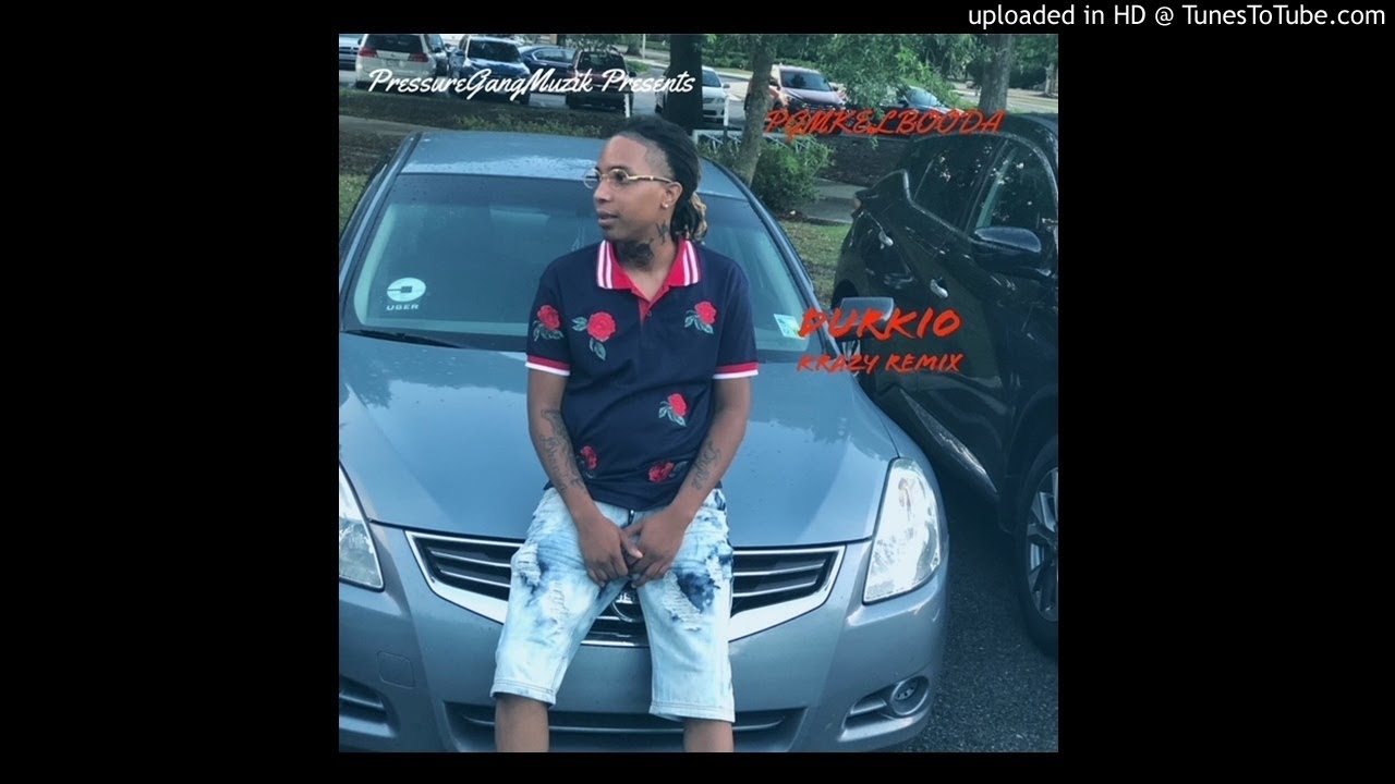 Watch PgmKelbooda- Durkio Krazy Remix on YouTube Watch PgmKelbooda- Durkio Krazy Remix on YouTube
