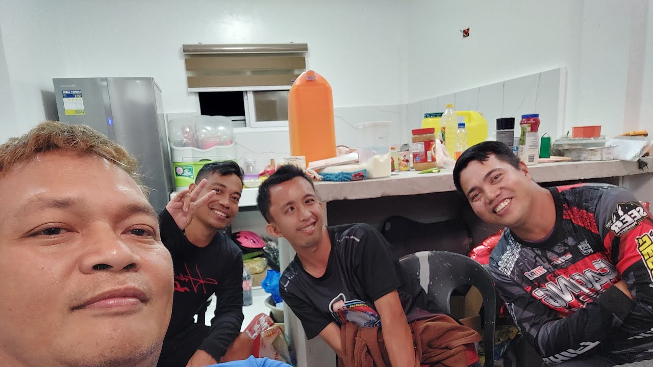 MASAYANG BIRTHDAY NI MAM GHENHEYRES