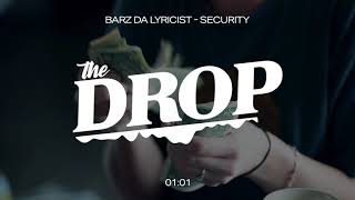 Watch Barz Da Lyricist Security video