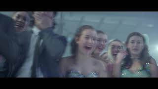 【映画 予告編】ガール・イン・ザ・ミラー