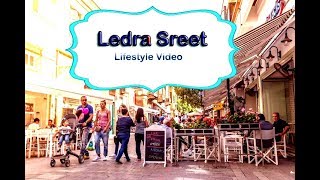 Ledra Street , Cyprus Looking For A Beauty Products