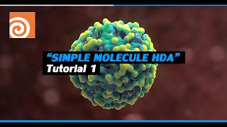 Famous Simple Molecule HDA | Tutorial 1 Net Worth