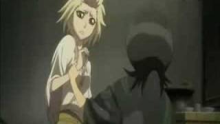 Bleach-Fade To Black- Already Over
