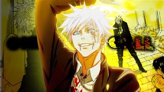 One Call - Gojokitkat Vs Tojiiphone Editamv ------------- Capcut Pc