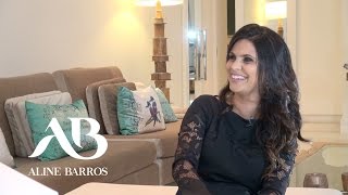 Aline Barros Acústico - Quando a Força de Cristo Falar | PIANO CASIO CELVIANO AP 460