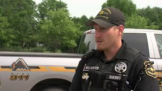 Marathon Co. Crime Stoppers: Theft