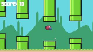 GD50 Flappy Bird