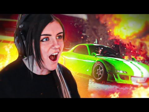 We Got Heinous With Our GTA Race Griefing