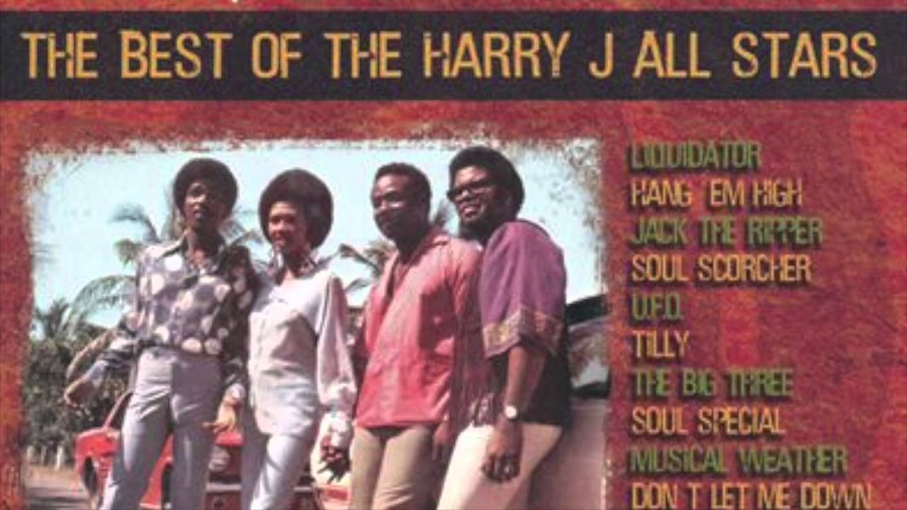 洋楽 LIQUIDATOR HARRY J ALLSTARS EXPANDED ED Liquidator -Expanded-: Allstars, Harry J.: Amazon.in: Music}
