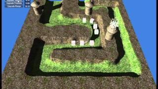 Tower Defense (WIP) Preview 1