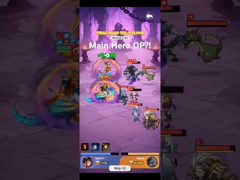 Magic Journey