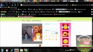 como crear emoticonos para su msn