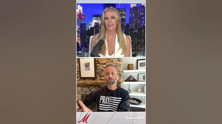 Kirk Cameron on the Importance of Open Discussion, with Megyn Kelly