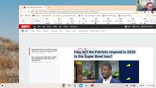 Chromebook Accessibility (2026)