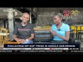 Evaluating Hip Hop trends in Ankole Sub region | Morning At NTV