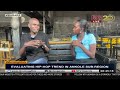 Evaluating Hip Hop trends in Ankole Sub region | Morning At NTV