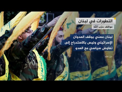 الصحة اللبنانية: شهيد وجريحان في غارة إسرائيلية