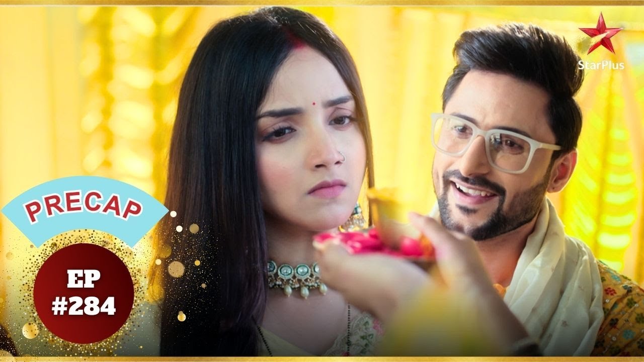 क्या Anjali लगाएगी Yuvraj को हल्दी? | Ep.284 | Precap | Advocate Anjali Awasthi | Mon-Sun | 8:30 PM