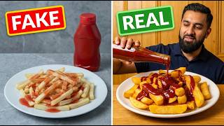 8 UK Condiment Brands You Must Avoid — And 2 That Are Worth Buying