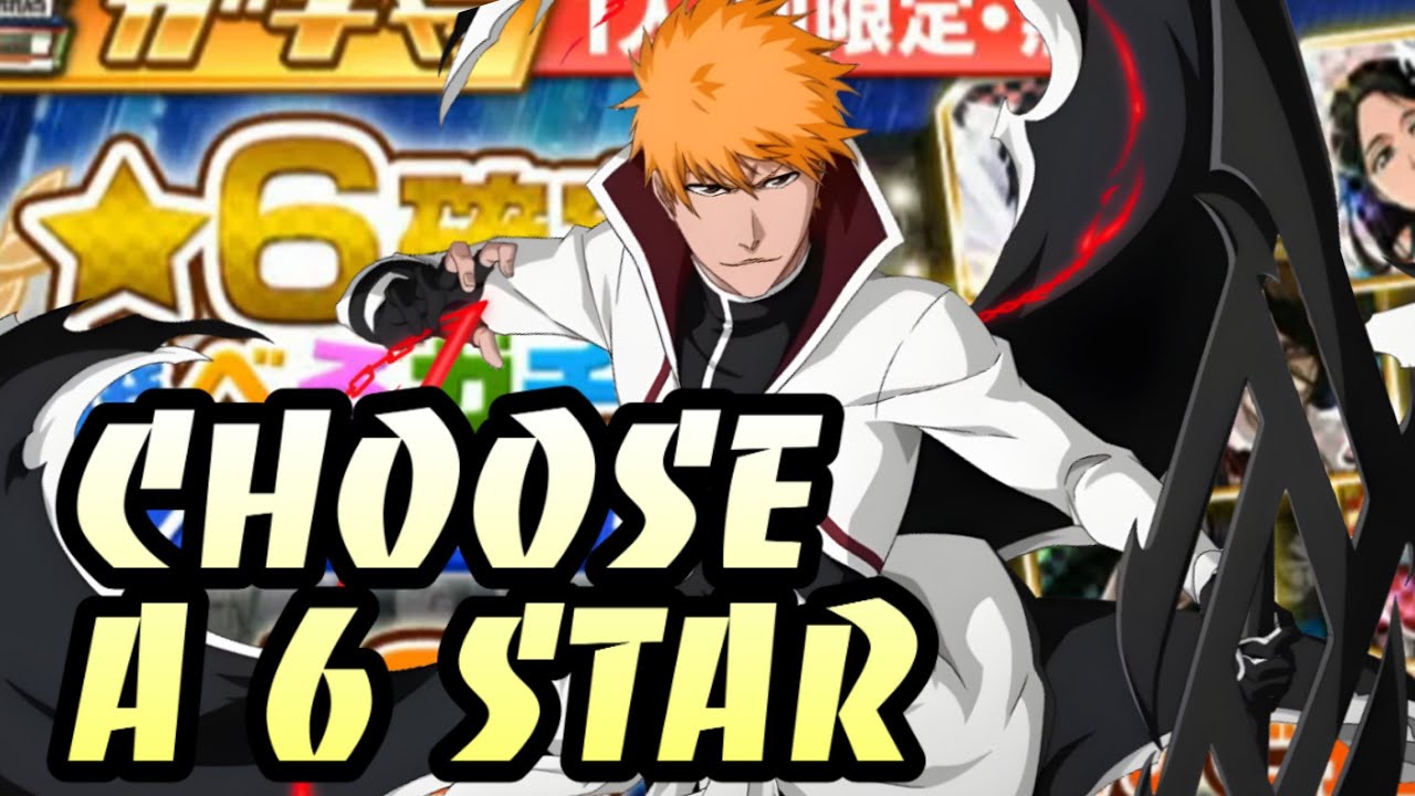 Guide :: Bleach Brave Souls - Info and Resources! - Updated (05/08/21) -  Steam Community