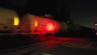 FEC Train 292 #2227 w/ 510 leading!