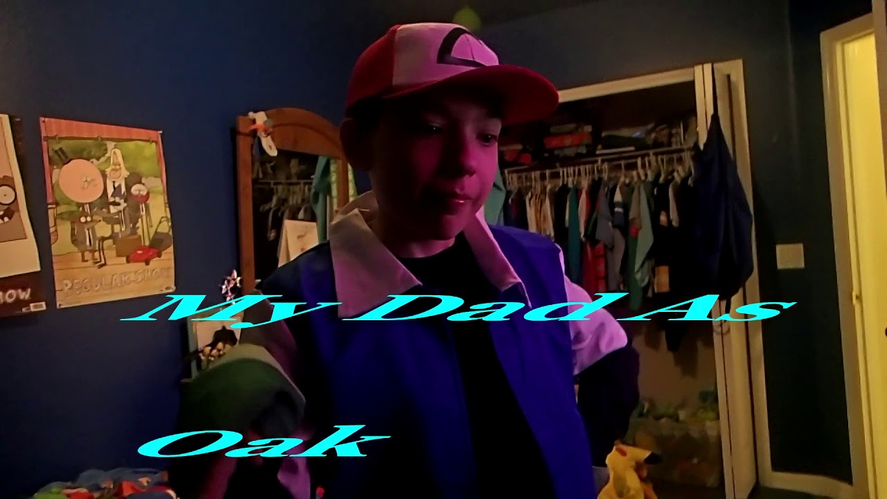 Pokemon Indigo League The Movie (UNFINISHED) - Pokemon Indigo League The Movie (UNFINISHED)
