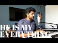He Is My Everything Nee Ente Sarvavum mp3
