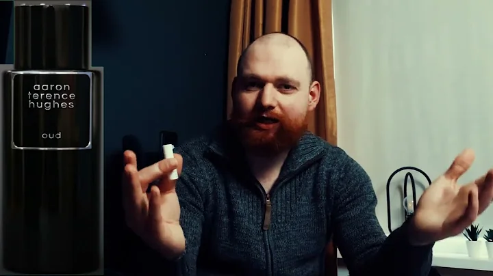 Aaron Terence Hughes Oud review - nr 482