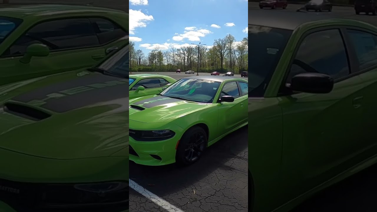 Is A 2023 Hemi RT Daytona Charger Worth The Buy?