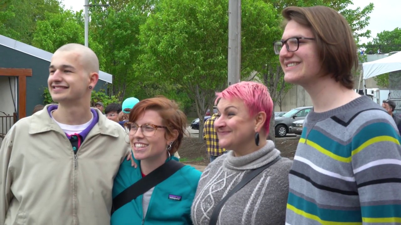 Cone Sesh: Riding With Normal Parents Ep. 4