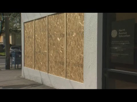 Unemployment Oregon Claimstatistics